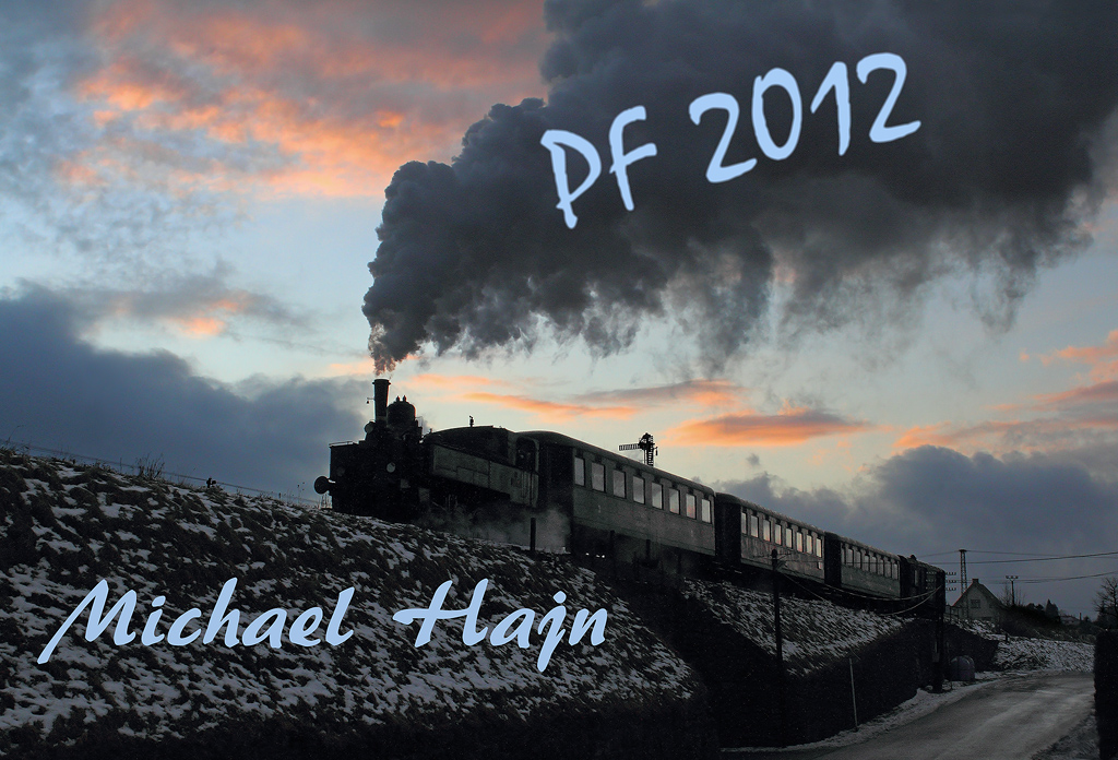 PF 2012 - Michael Hajn